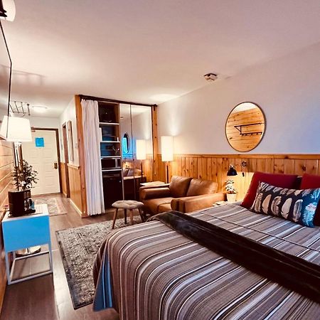 Doco Rocky Mountain Vacation Rental-Queen Suite With Resort Amenities Granby Exterior photo