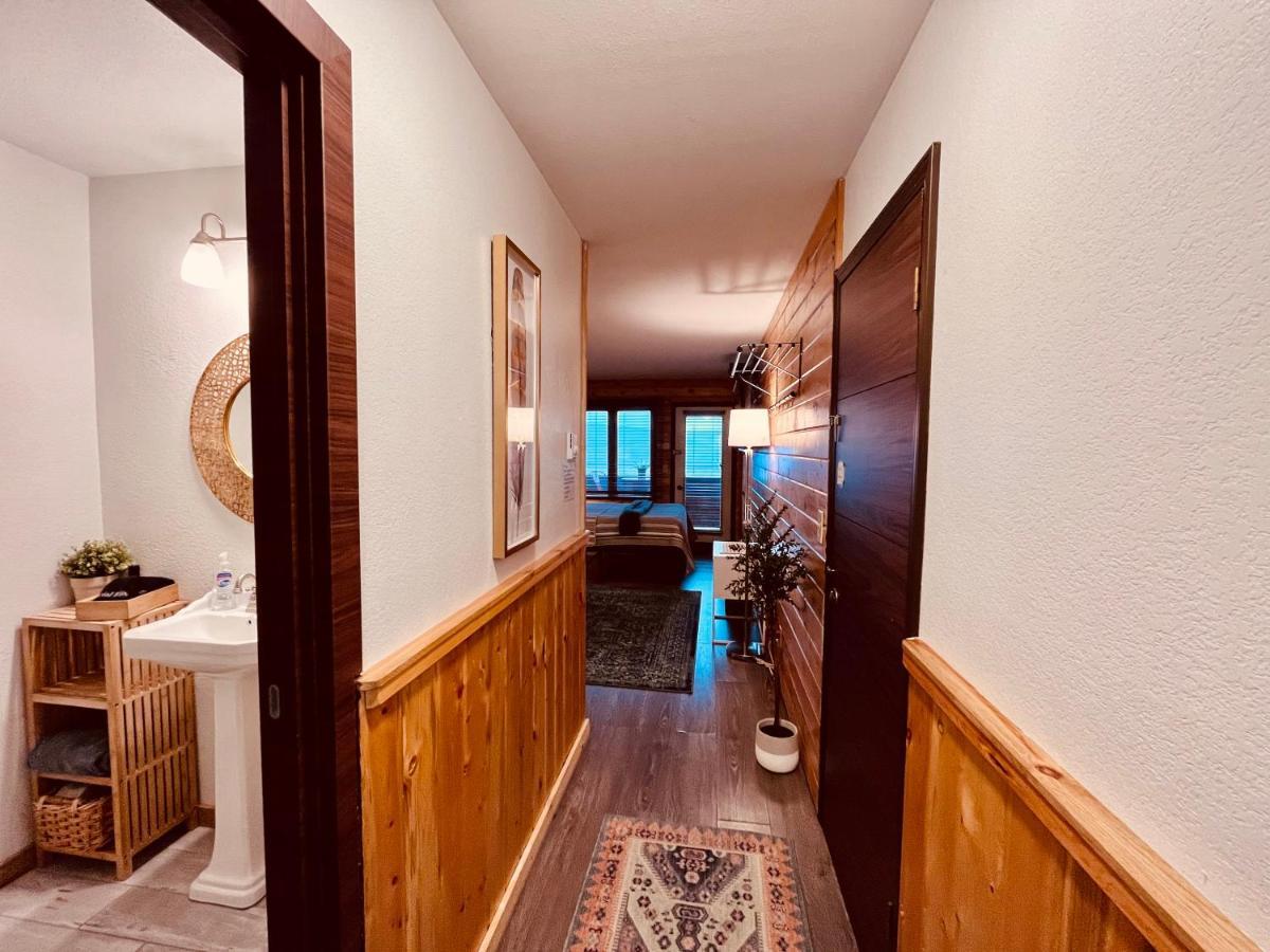 Doco Rocky Mountain Vacation Rental-Queen Suite With Resort Amenities Granby Exterior photo