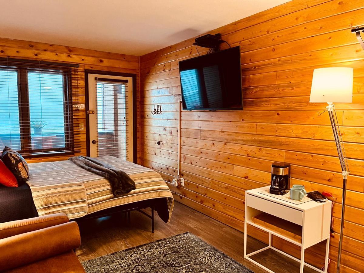 Doco Rocky Mountain Vacation Rental-Queen Suite With Resort Amenities Granby Exterior photo